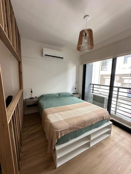 Apartment Nuevo! Mono Ambiente En Belgrano