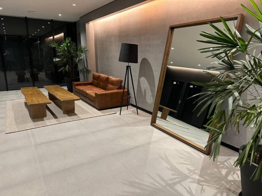 Apartment Nuevo! Mono Ambiente En Belgrano *